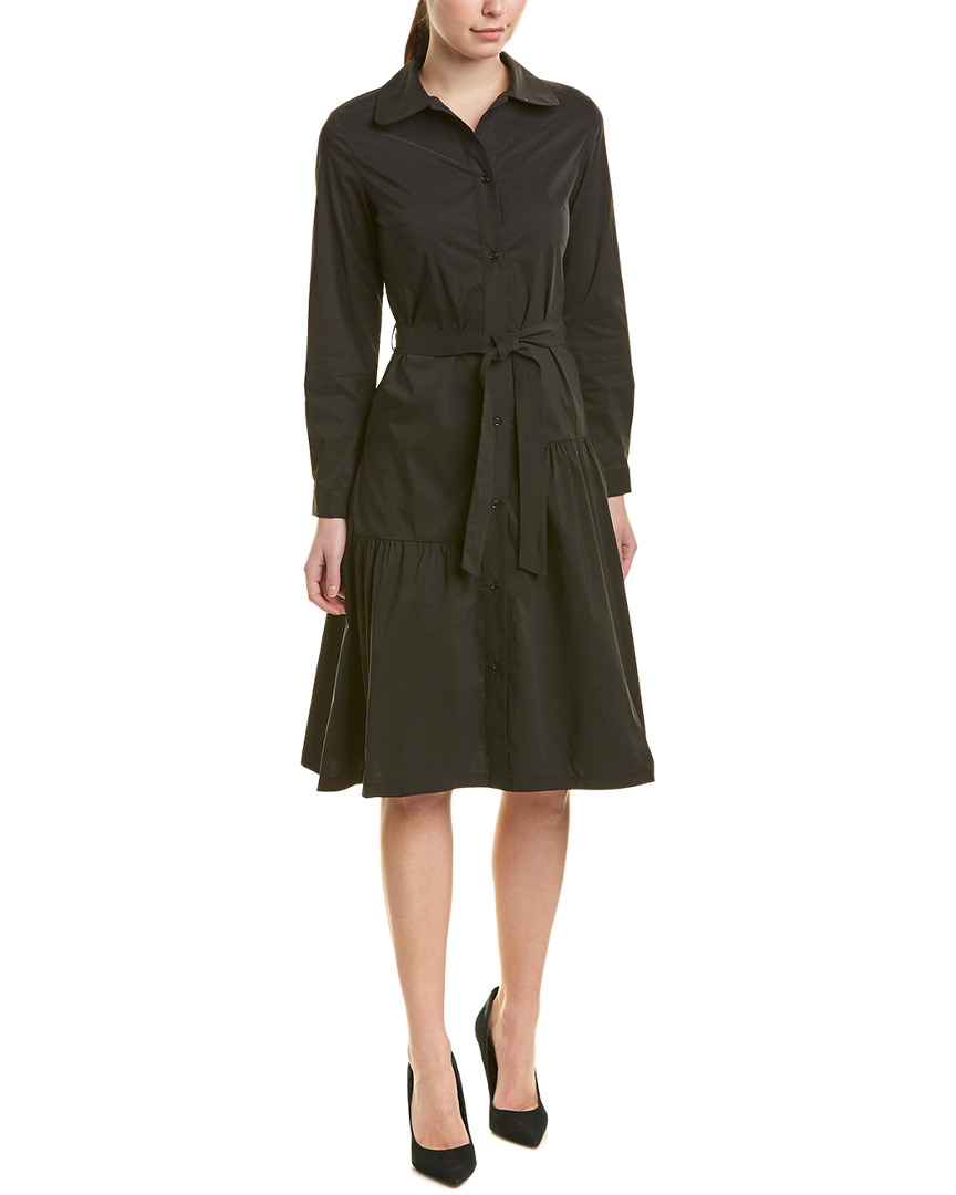 Image of YAL New York Shirtdress