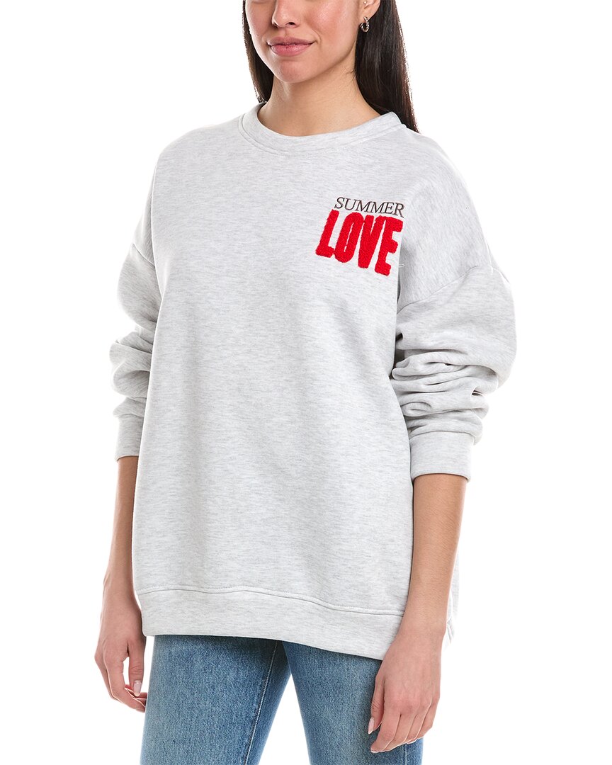 Vintage Havana Summer Love Sweatshirt