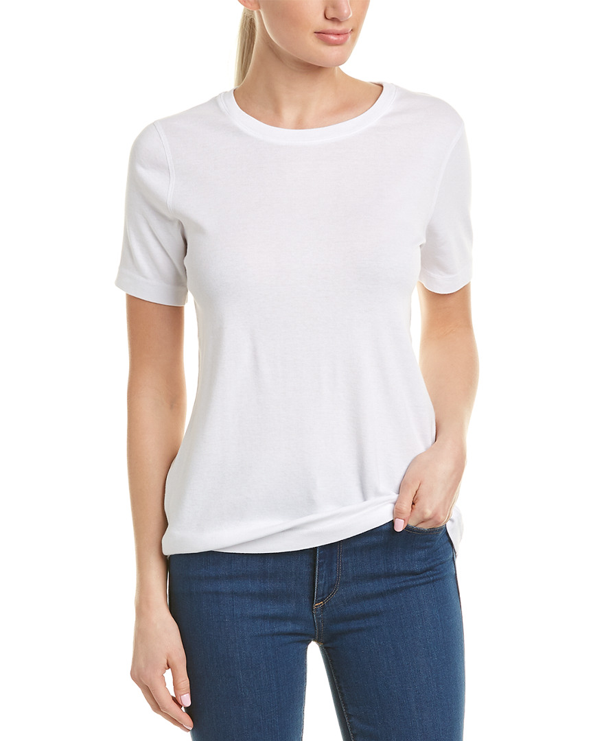 Image of Three Dots Easy Fit T-Shirt