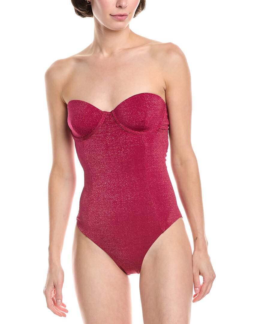 Onia Belle One-piece
