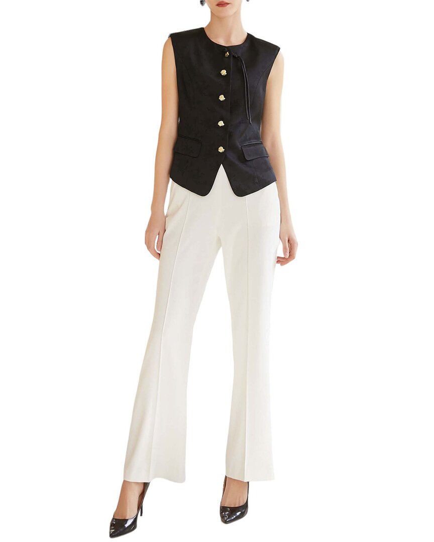 Anette 2pc Vest & Pant Set