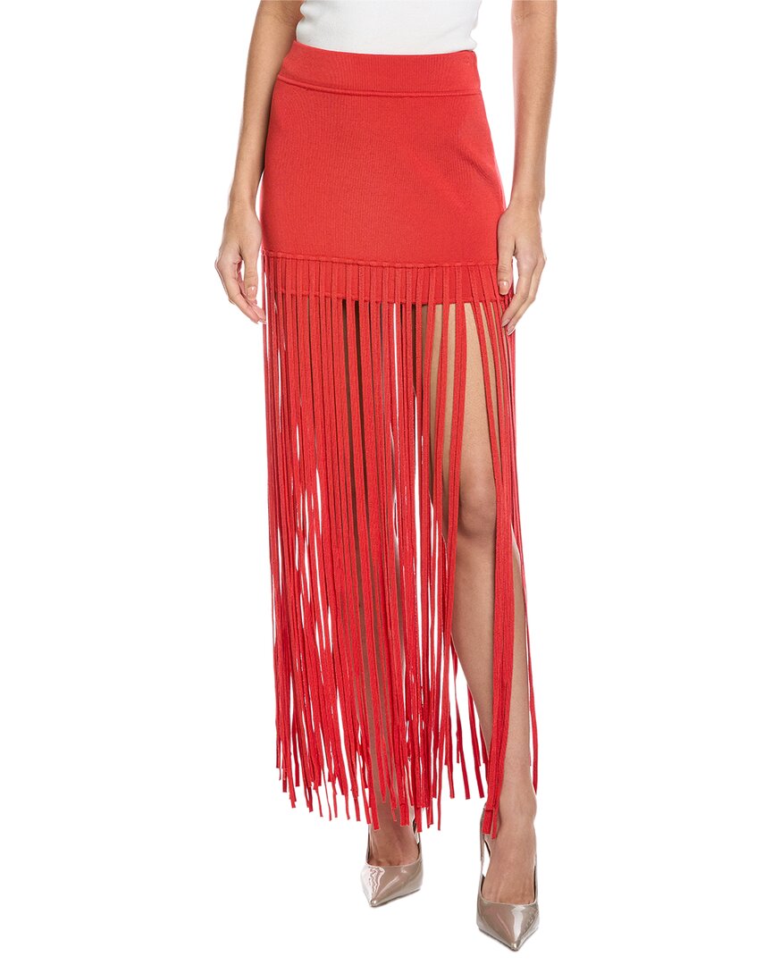 Toccin Carlyle Short Skirt