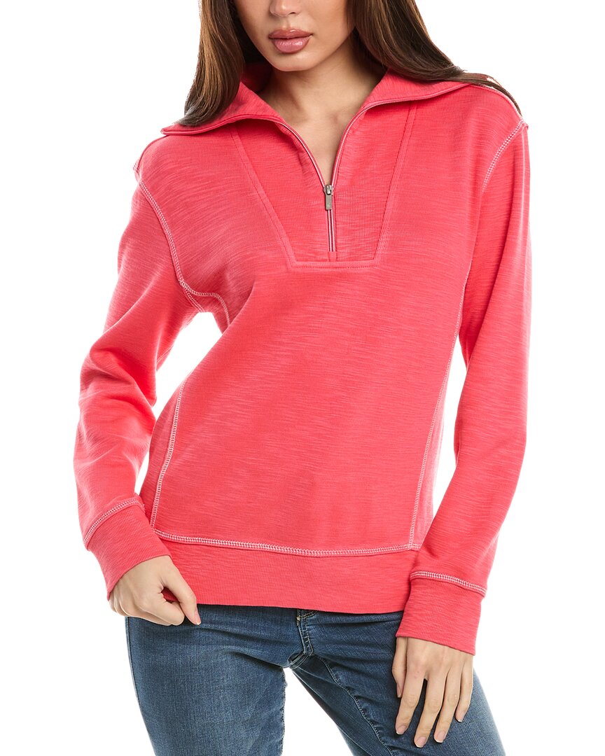 Tommy Bahama Tobago Bay 1/2-zip Pullover