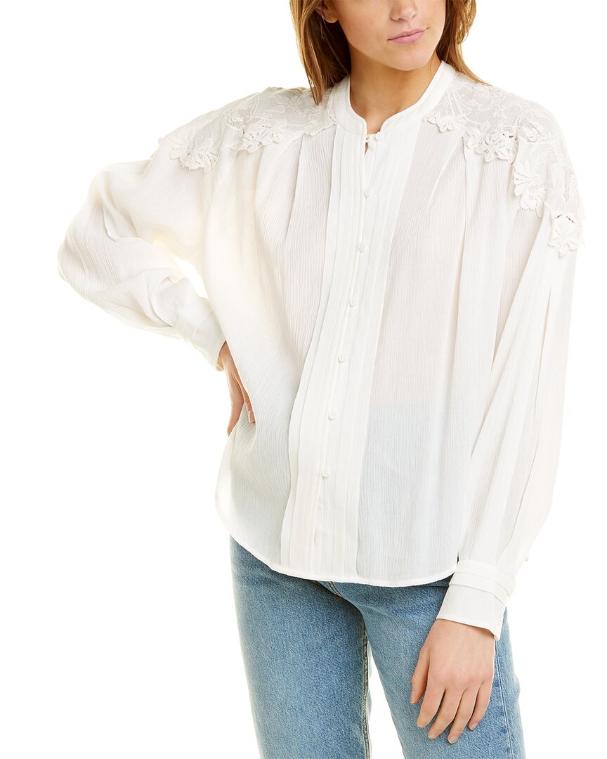 Iro Calisto Shirt
