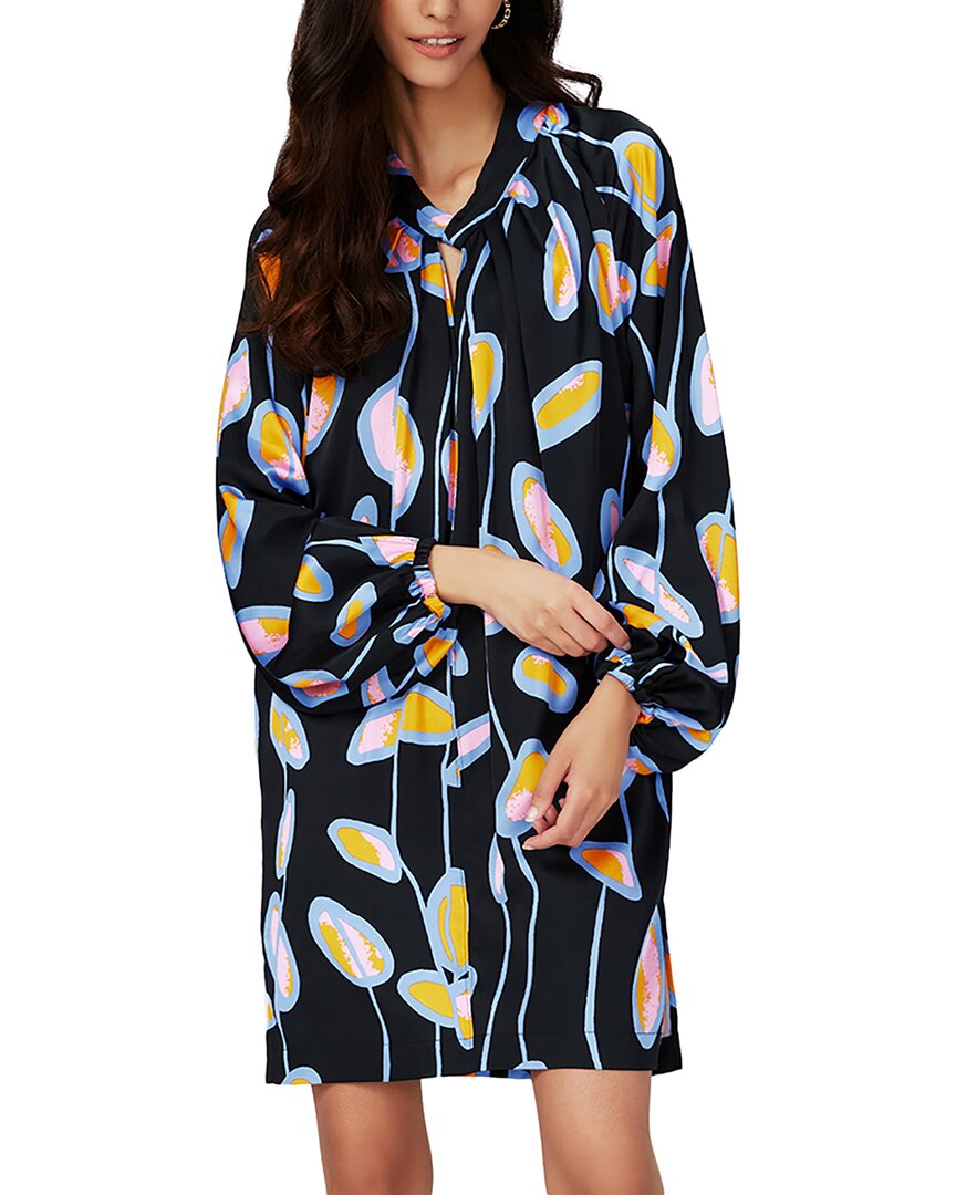 Diane Von Furstenberg Silka Dress By  In Size L