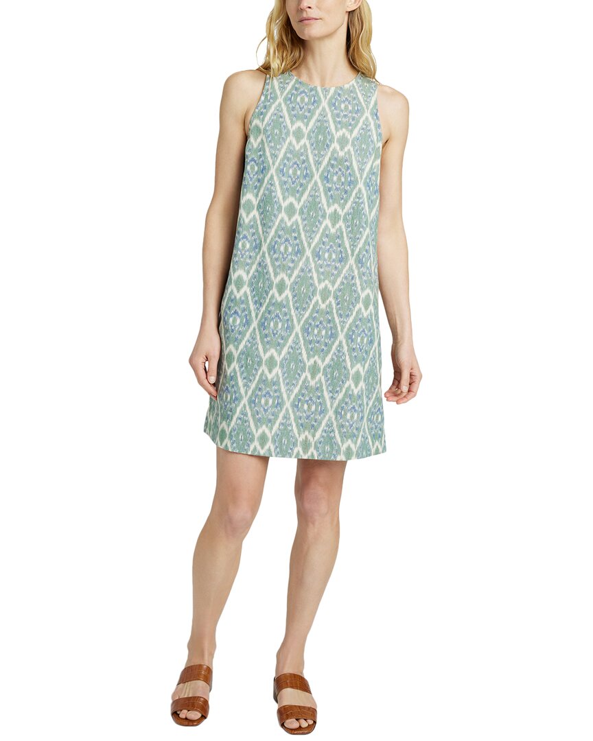 Faherty Carini Dress