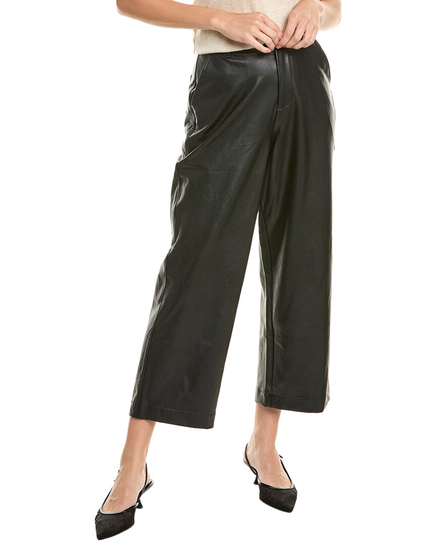 Splendid Ankle Trouser In Black