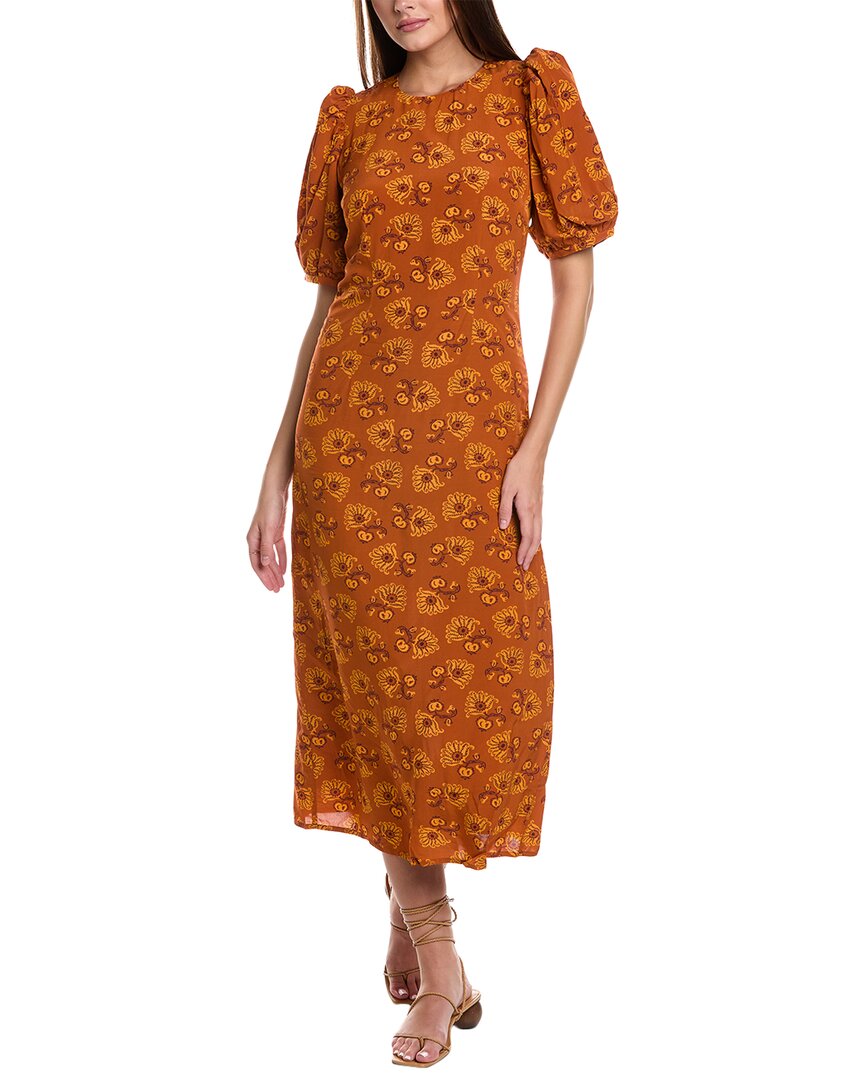 Rhode Wanda Dress