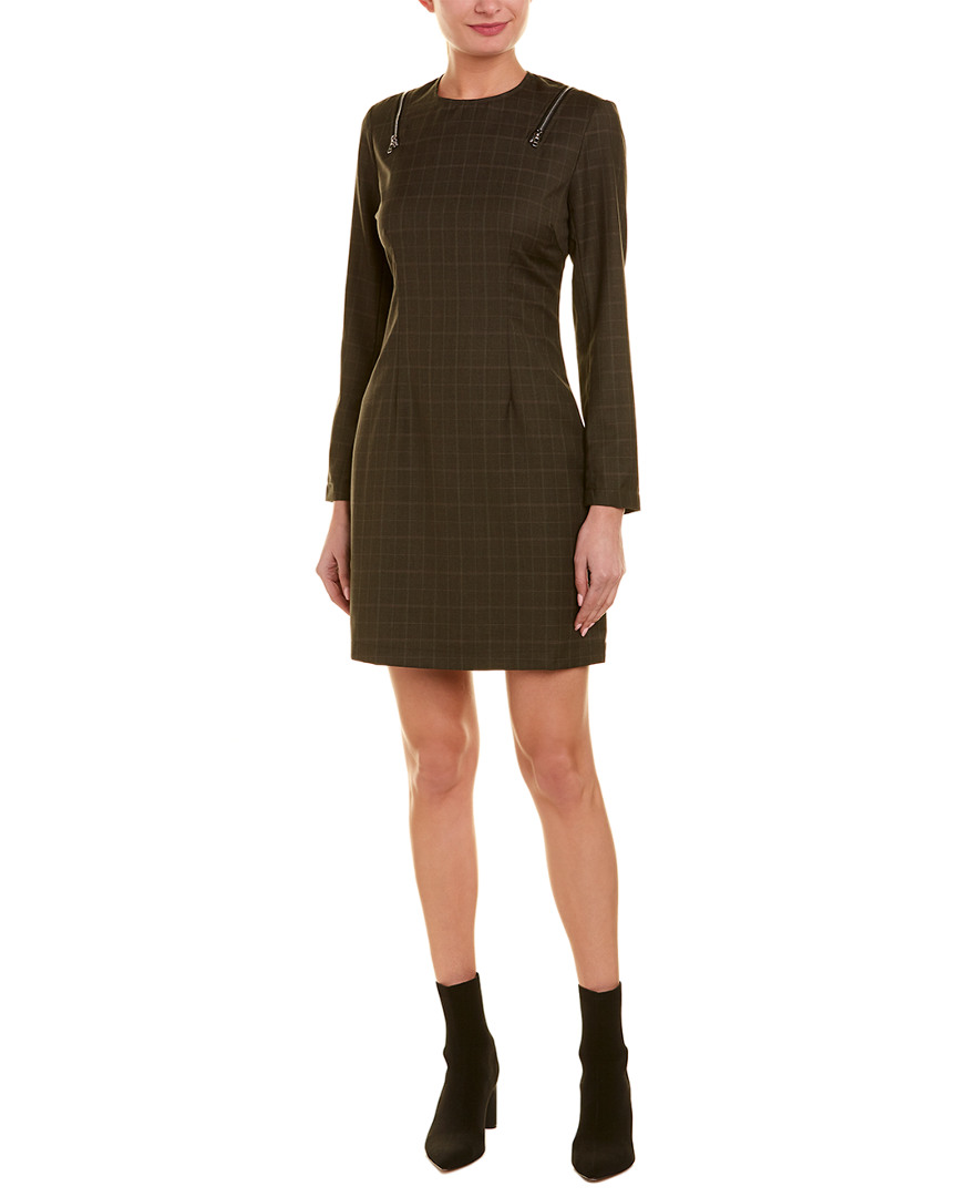 Image of Walter Baker Wanda Shift Dress