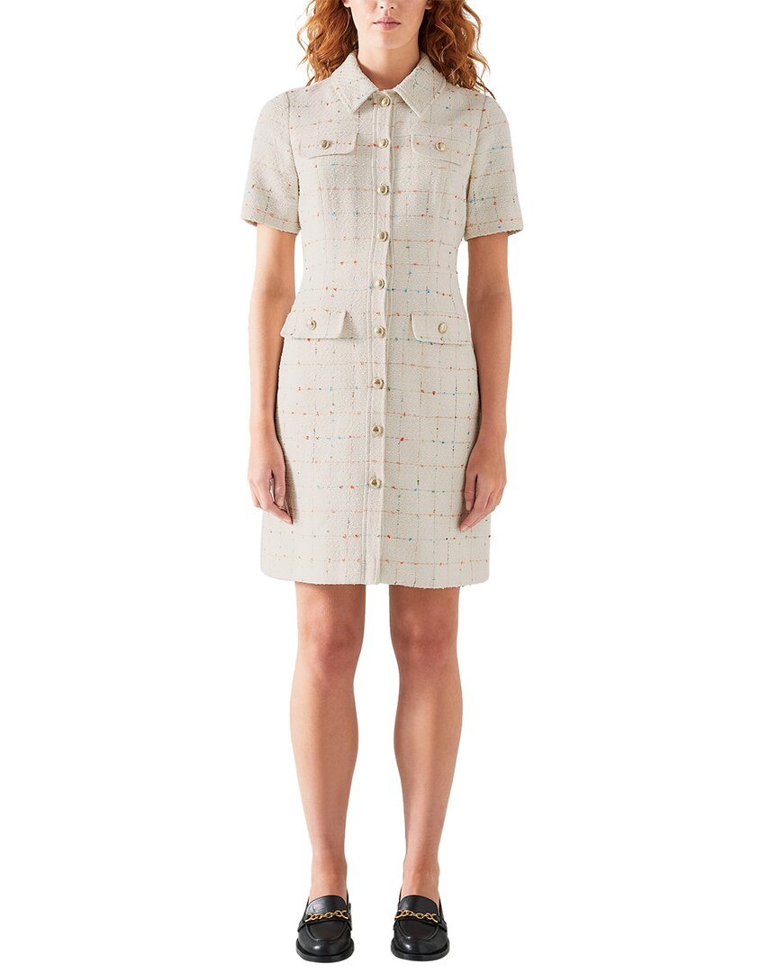 Shop Lk Bennett Bellmer Dress