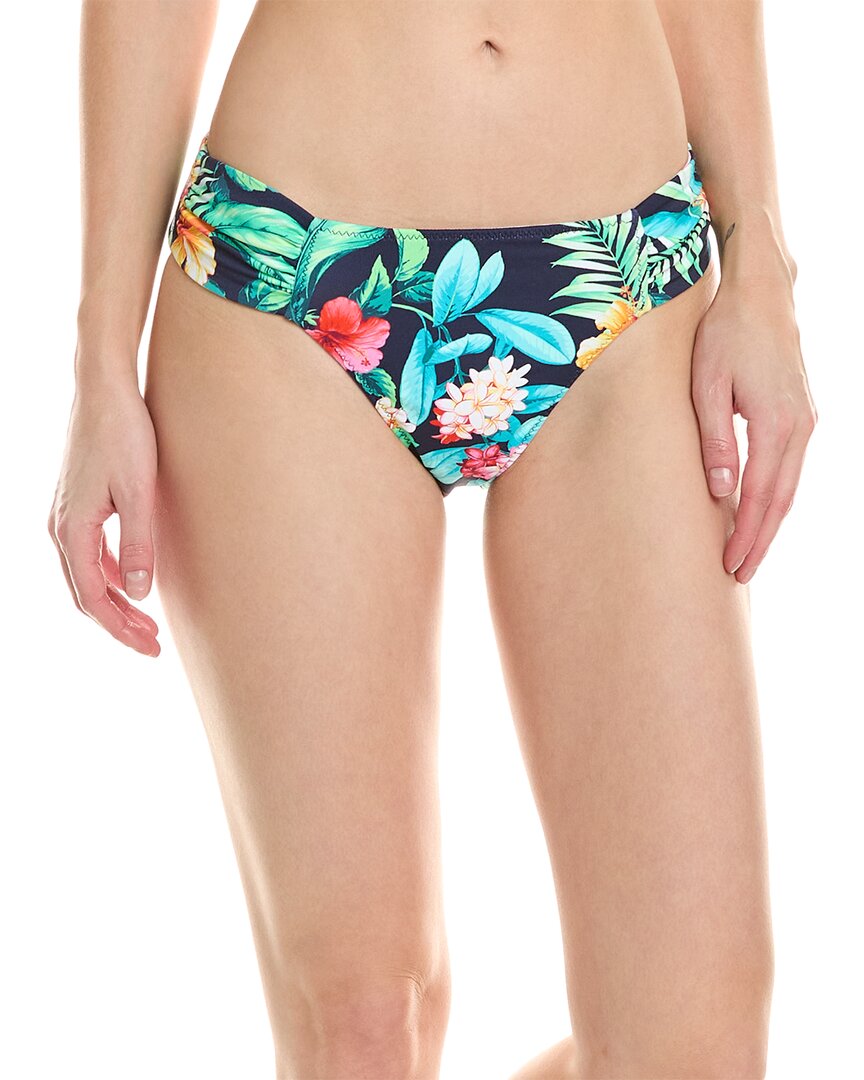 Tommy Bahama Tropi-Calling Reversible Hipster Bikini Bottom Women