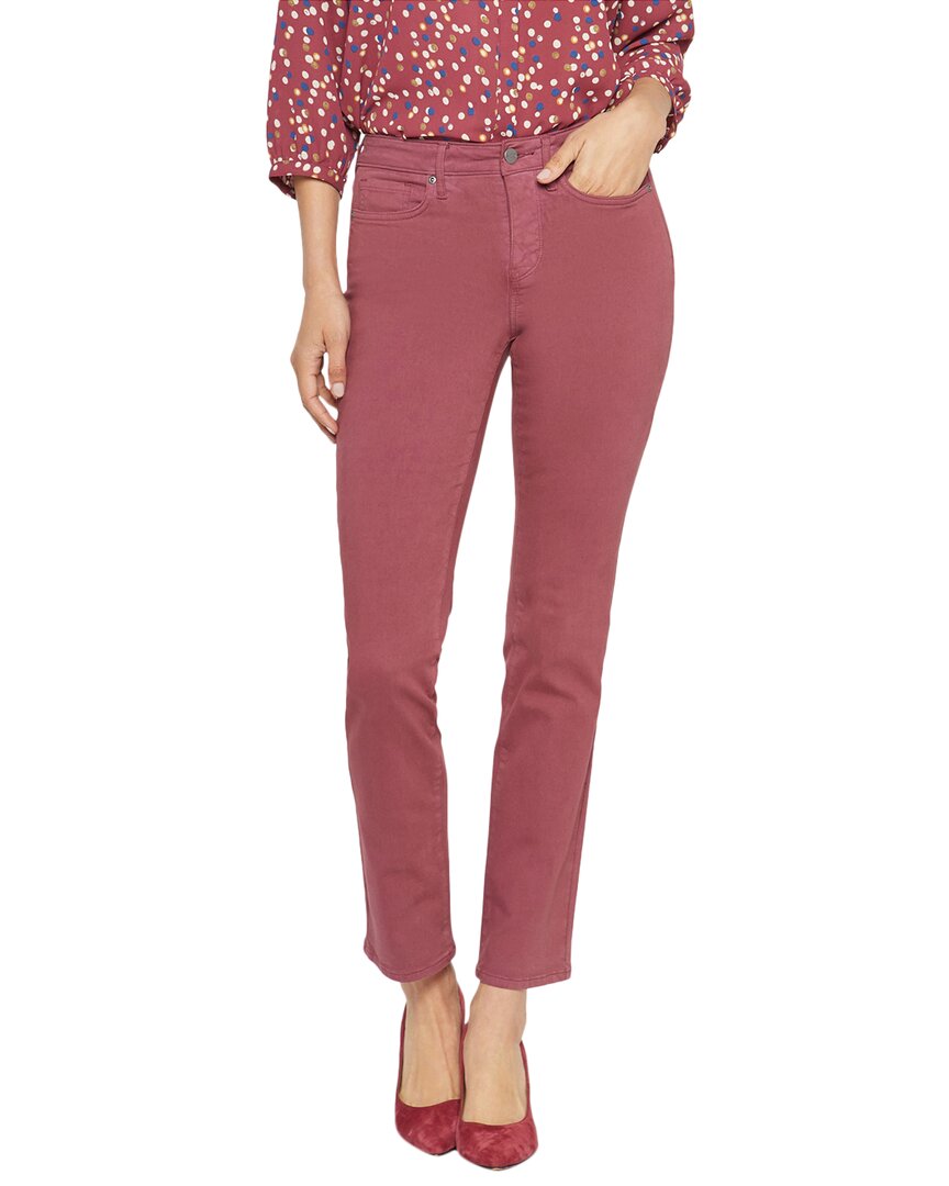 Nydj Sheri Slim Ankle Jeans