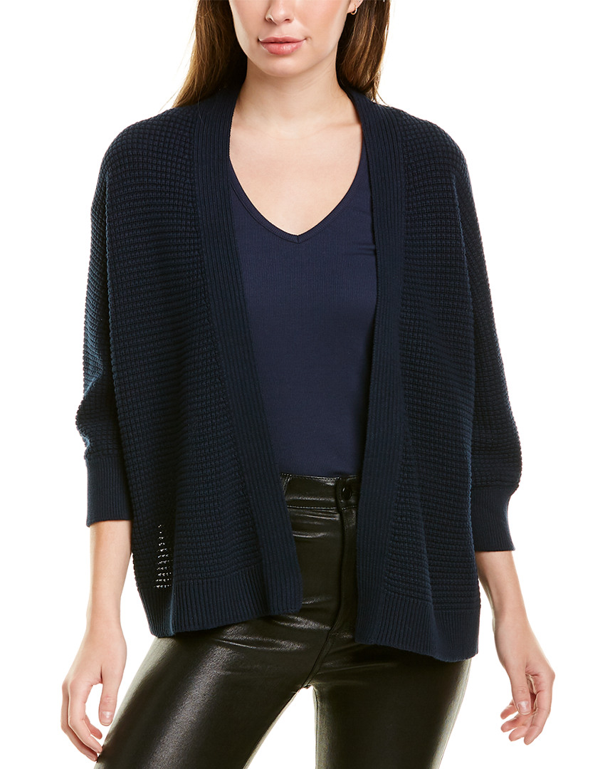 Image of Michael Stars Jullian Cardigan