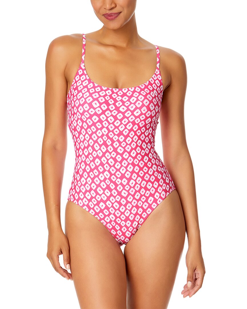 ANNE COLE ANNE COLE CLASSIC LINGERIE MAILLOT