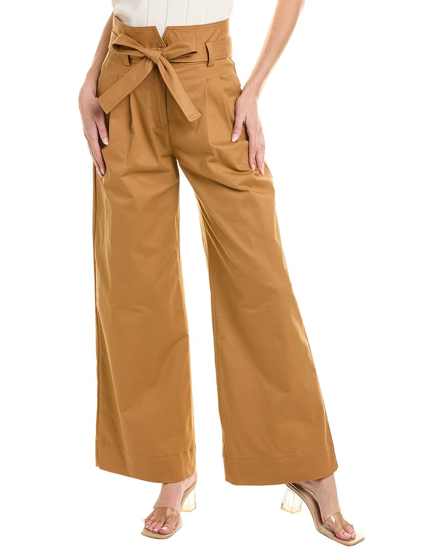 A.l.c . Emily Pant