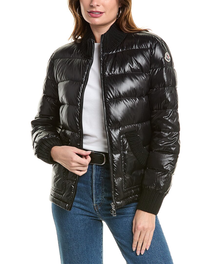 Shop Moncler Citala Down Jacket