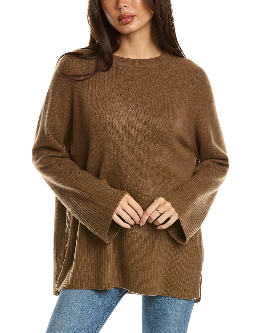 360 cashmere alani cashmere sweater