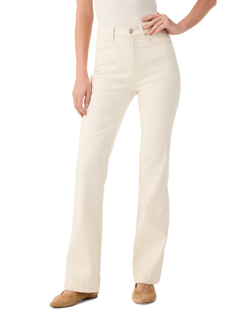 NIC + ZOE NIC & ZOE BREAKAWAY BOOTCUT SIDE PANEL JEAN