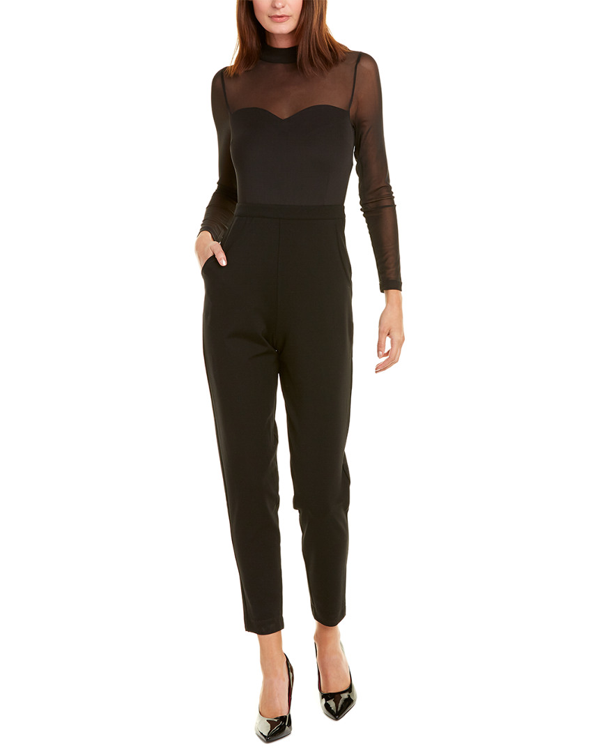 Image of French Connection Leah Jumpsuit