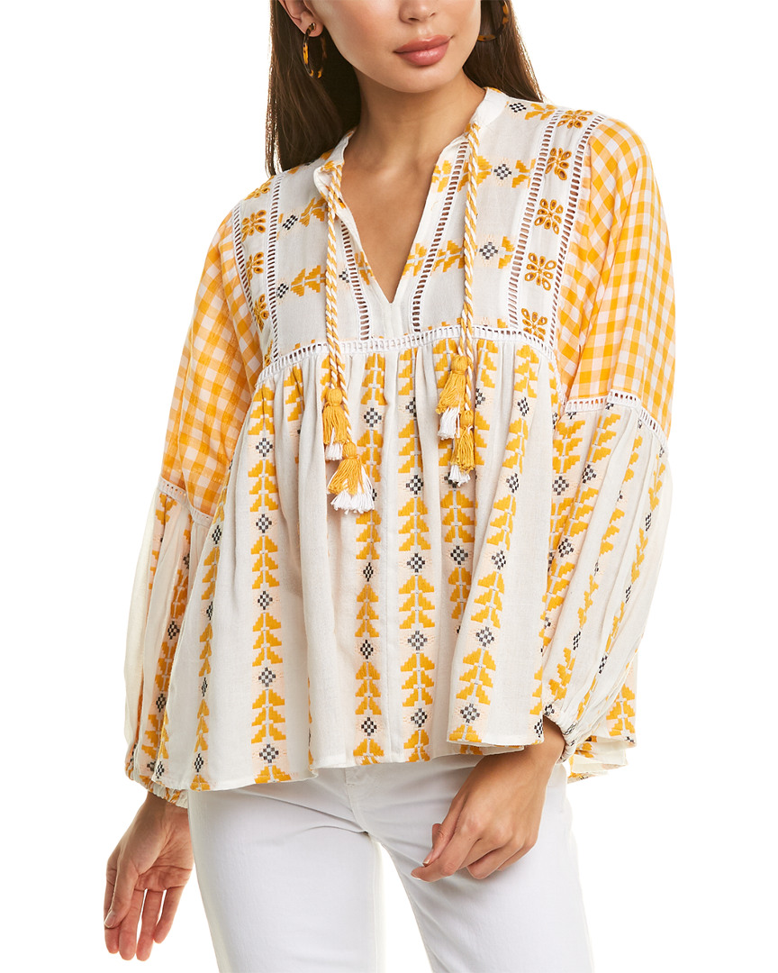 Image of Dodo Bar Or Miguel Shirt