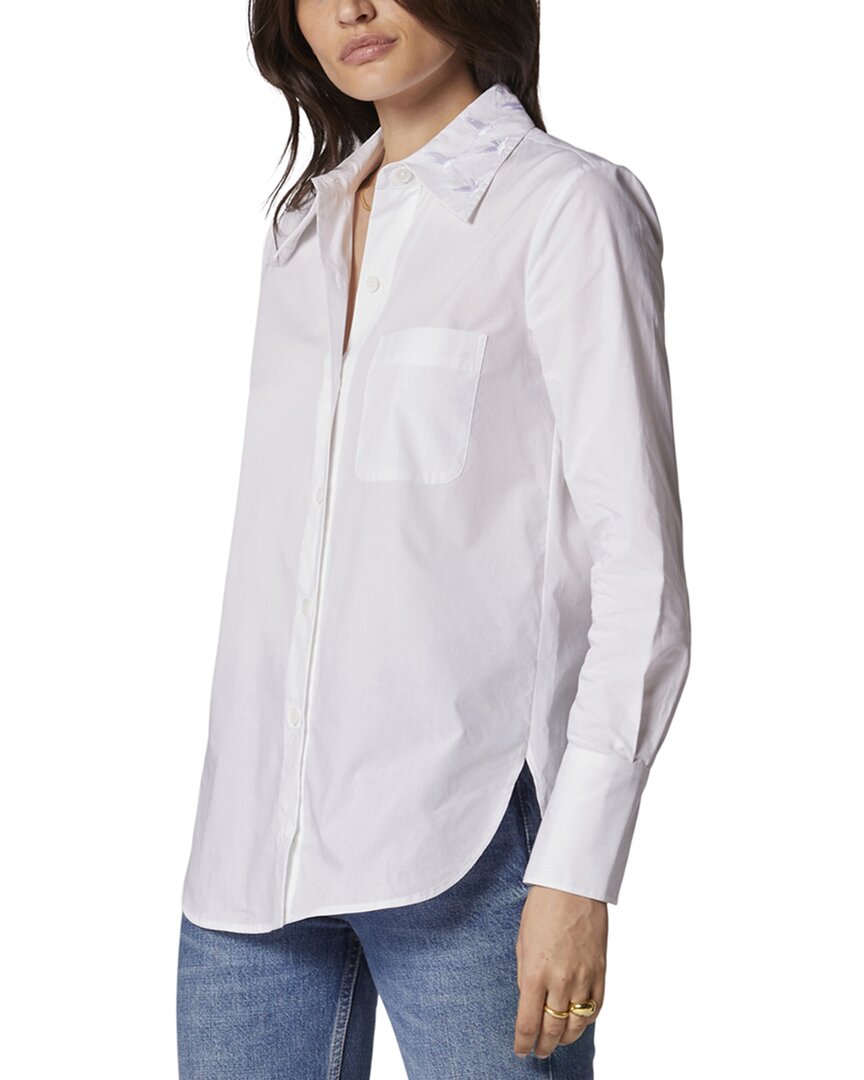 EQUIPMENT EQUIPMENT QUINNE SHIRT