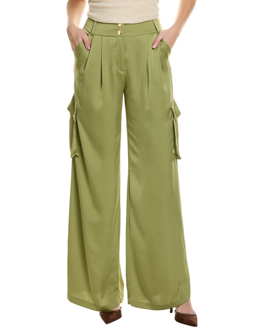 RAMY BROOK RAMY BROOK RUMER PANT 