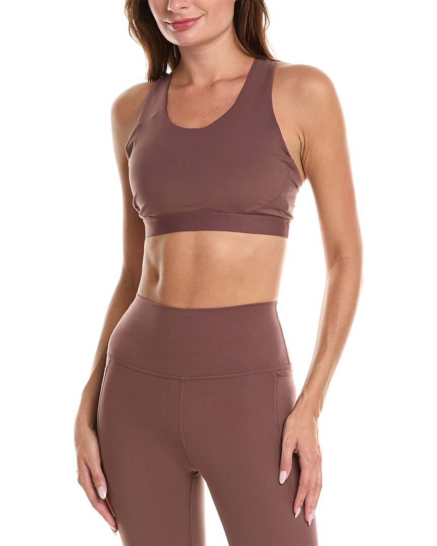 NEW BALANCE NEW BALANCE FITTED BRA