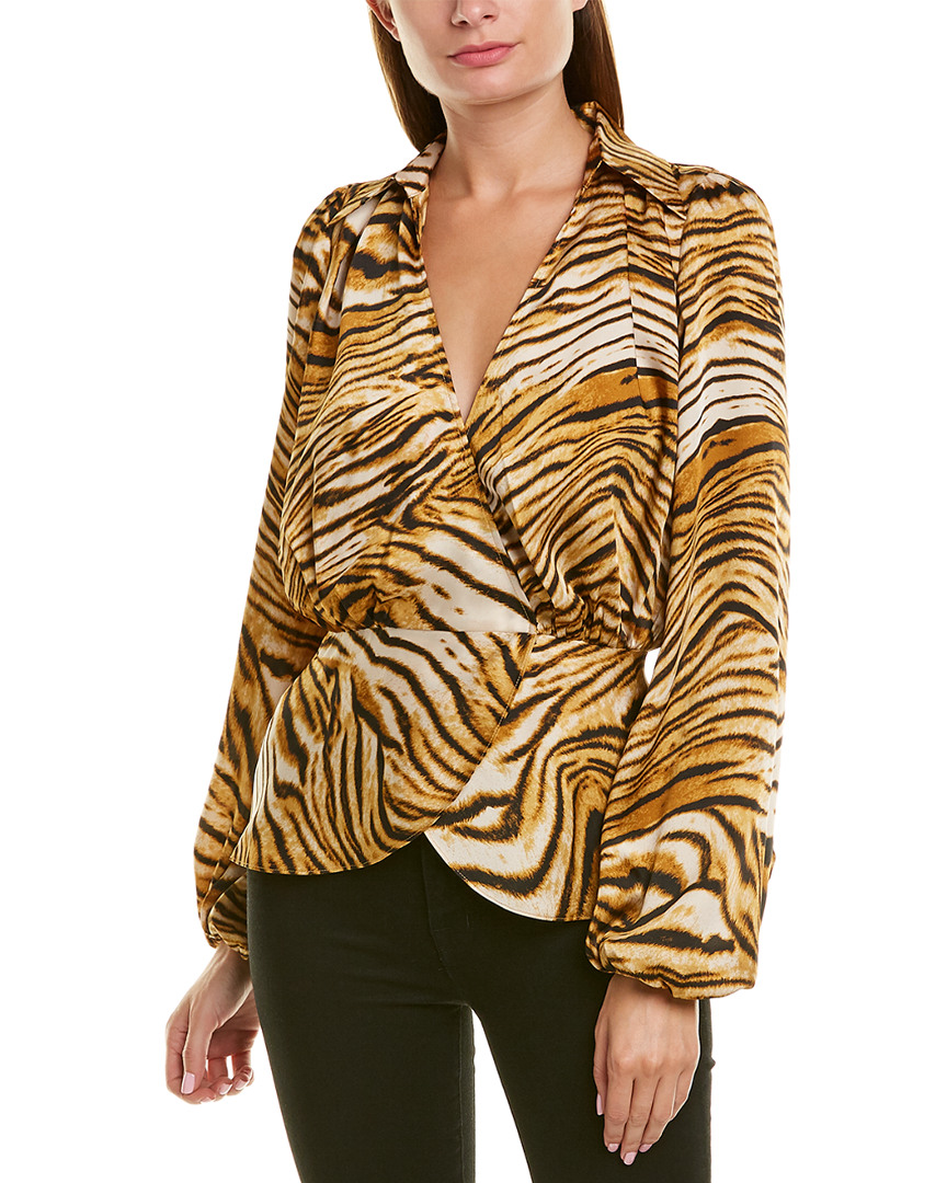 Image of Ronny Kobo Fina Top