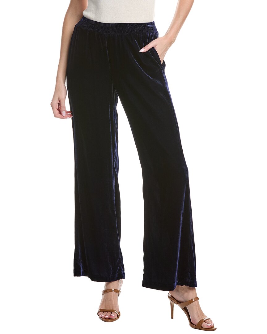 Hale Bob Kora Pant In Blue