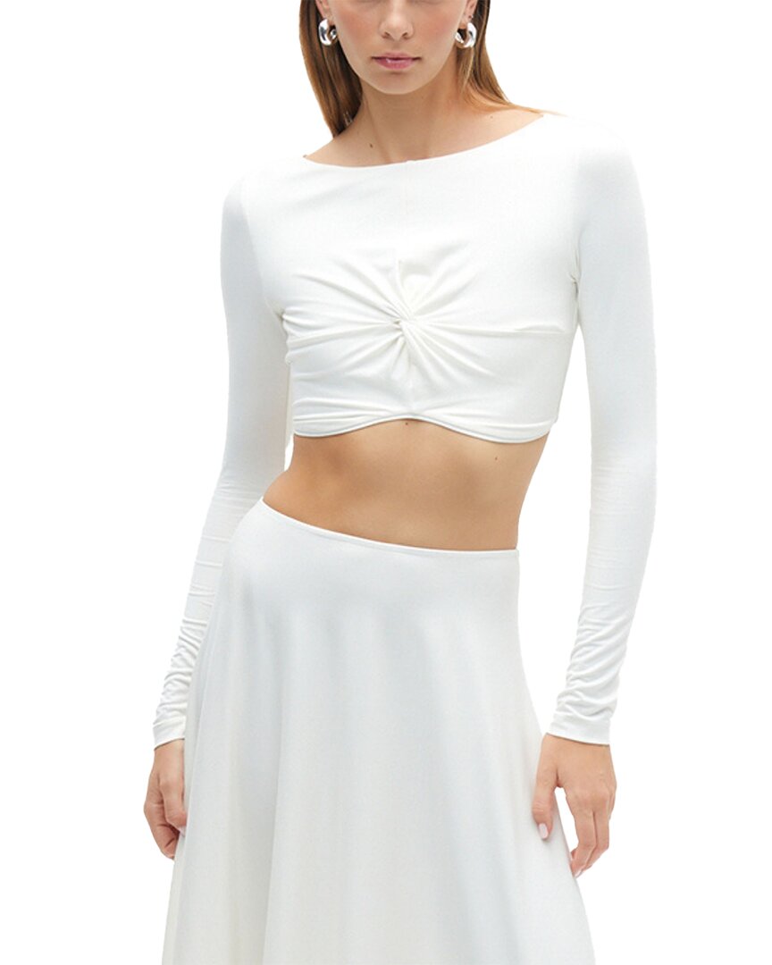 Shop Nocturne Crop Top
