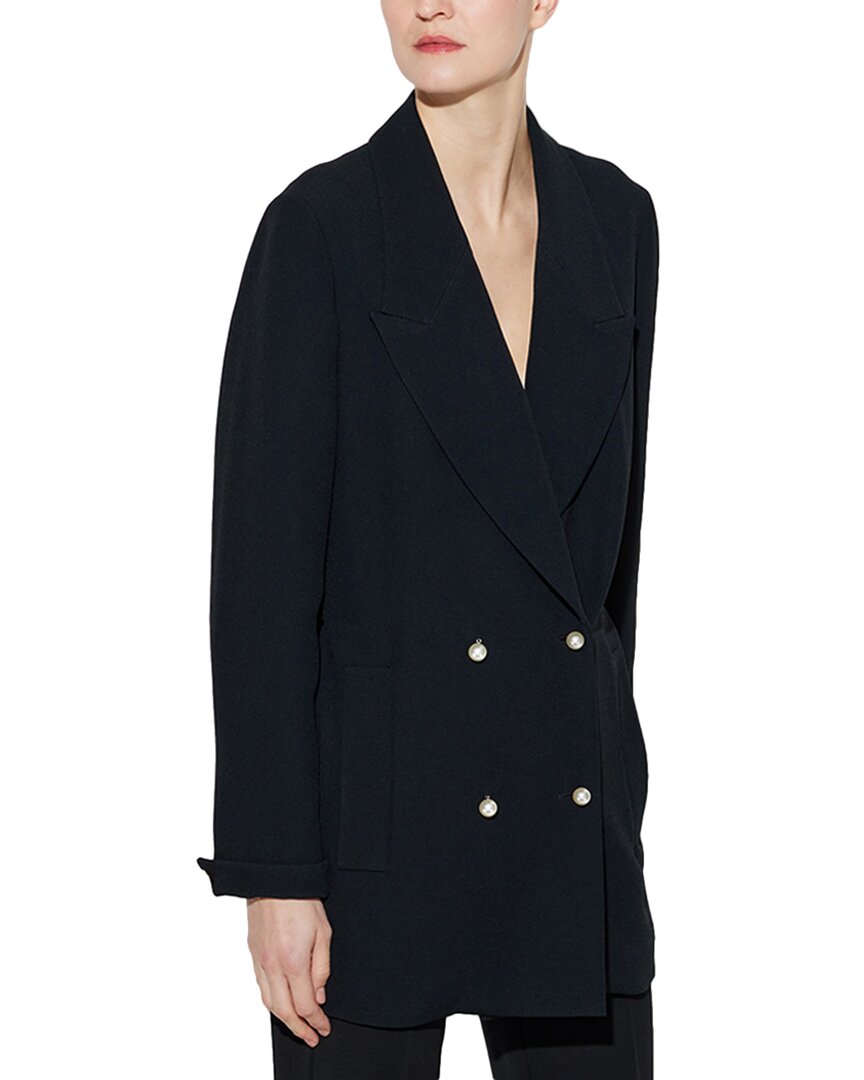 Câllas Callas Vittoria Jacket In Black