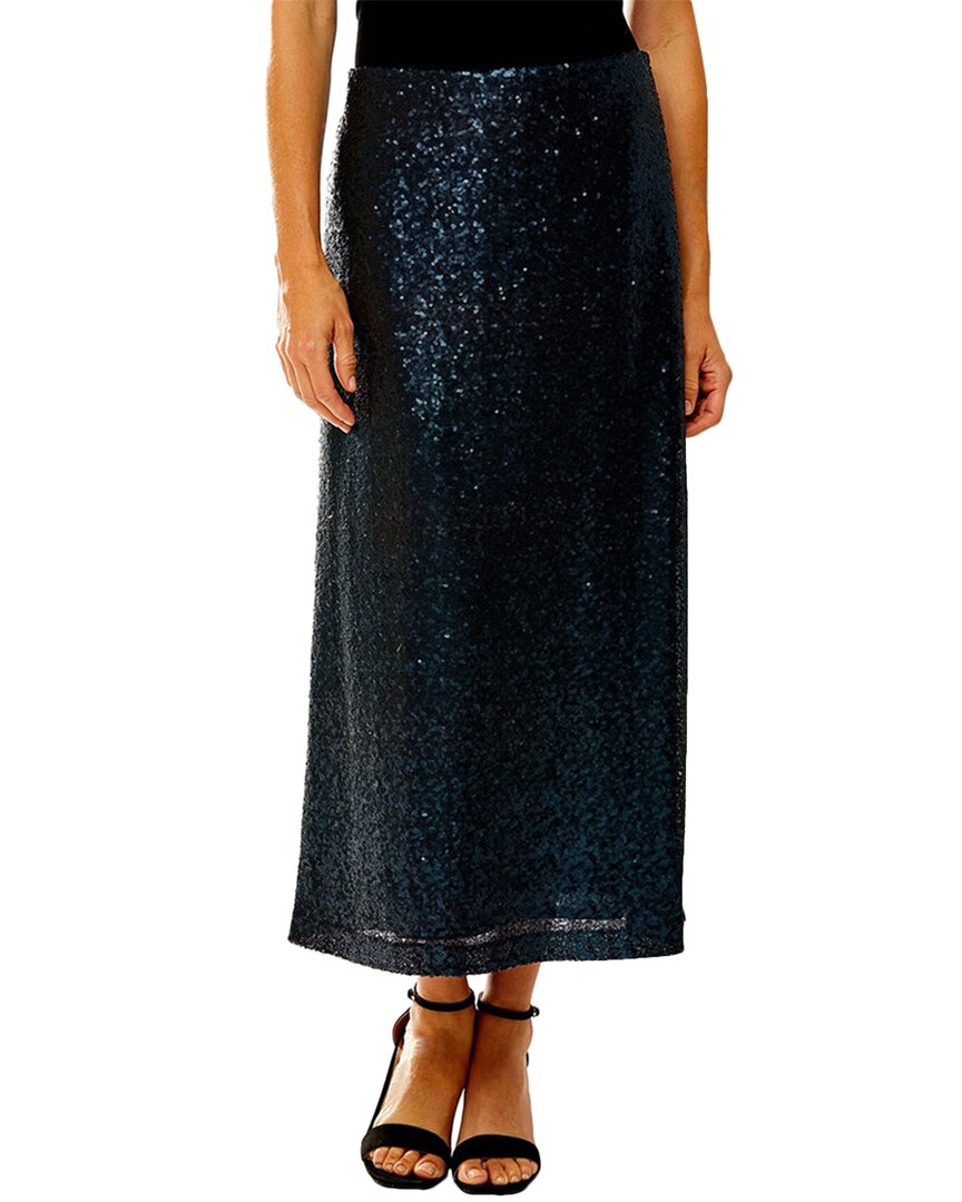 Sara Campbell The Fiesta Skirt