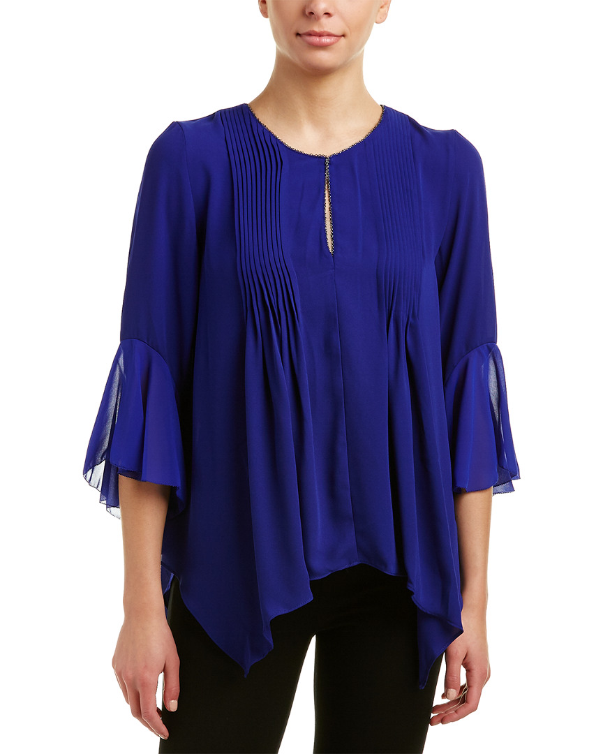 Image of T Tahari Blouse