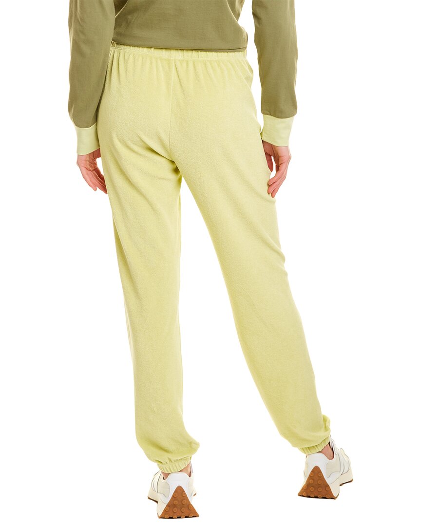 donni terry henley sweatpant