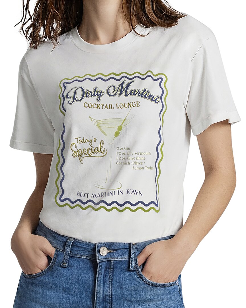Wildfox Martini Lounge Jammie Top