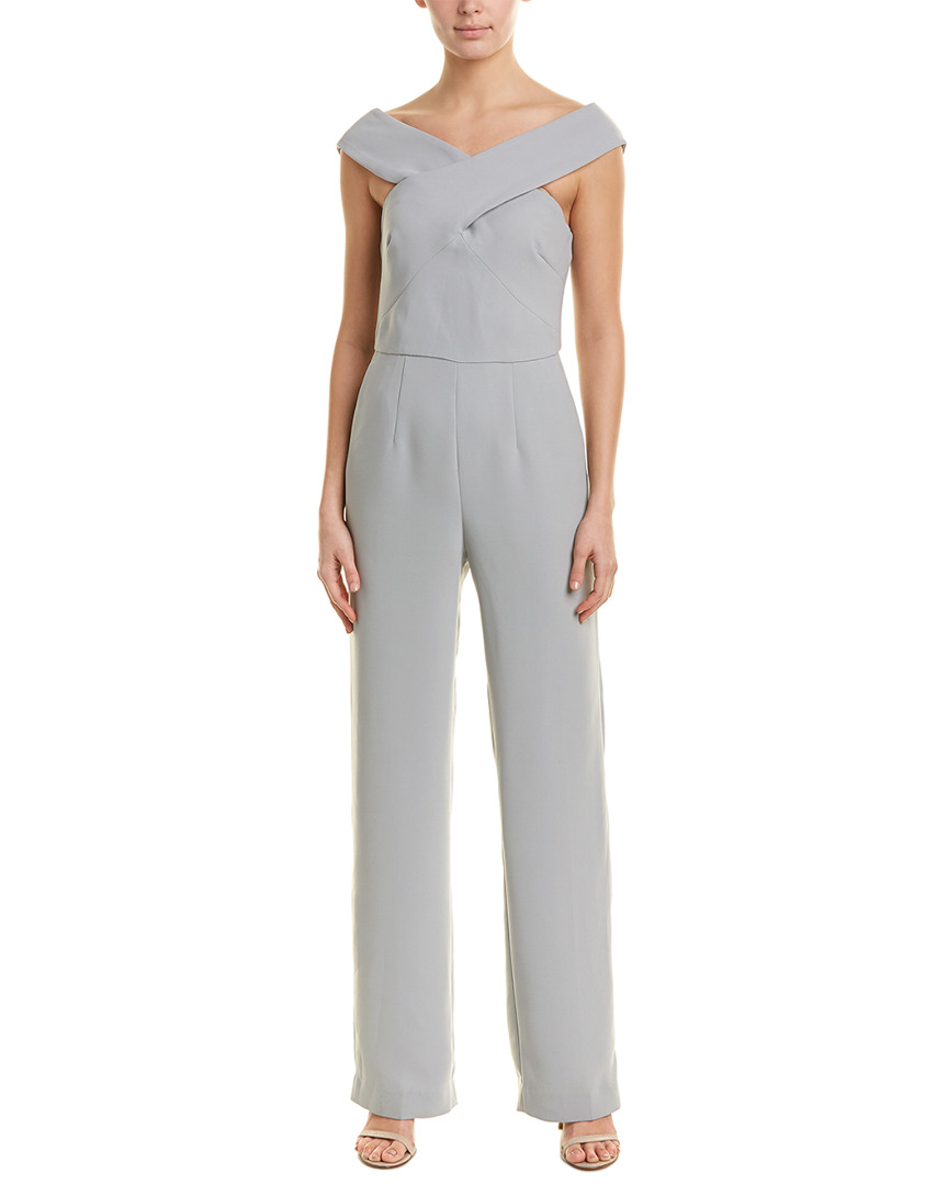 reiss amika jumpsuit