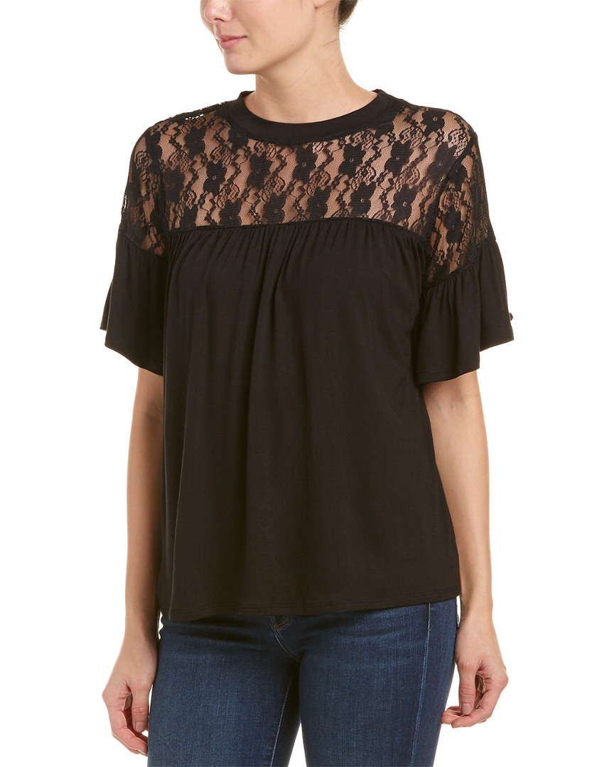 Image of Caleigh & Clover Astaire Top