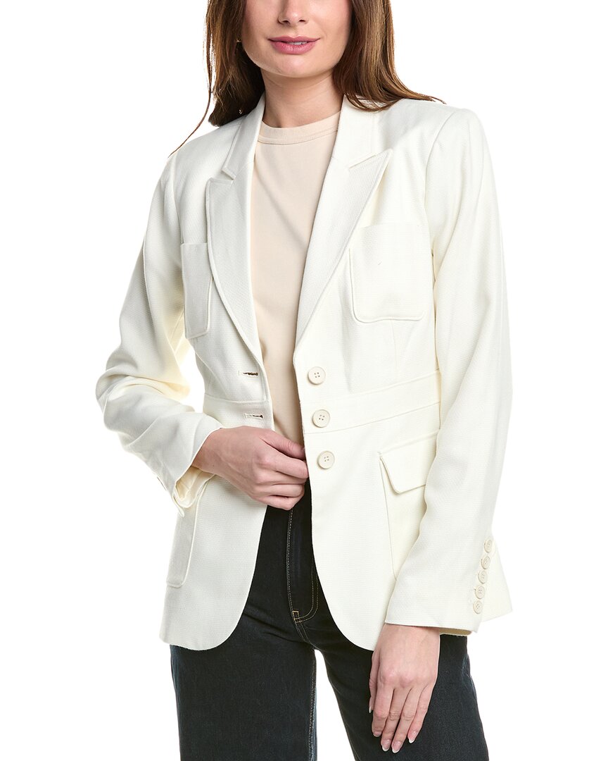 PAIGE PAIGE SHANIA BLAZER