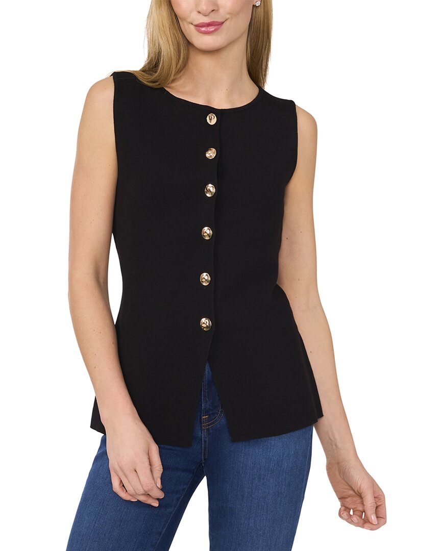 Ted Baker Button Down Sweater