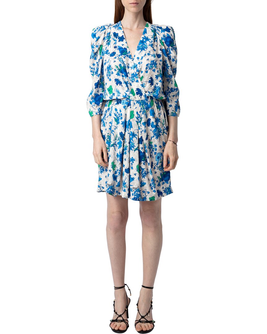 ZADIG & VOLTAIRE ZADIG & VOLTAIRE DRESS