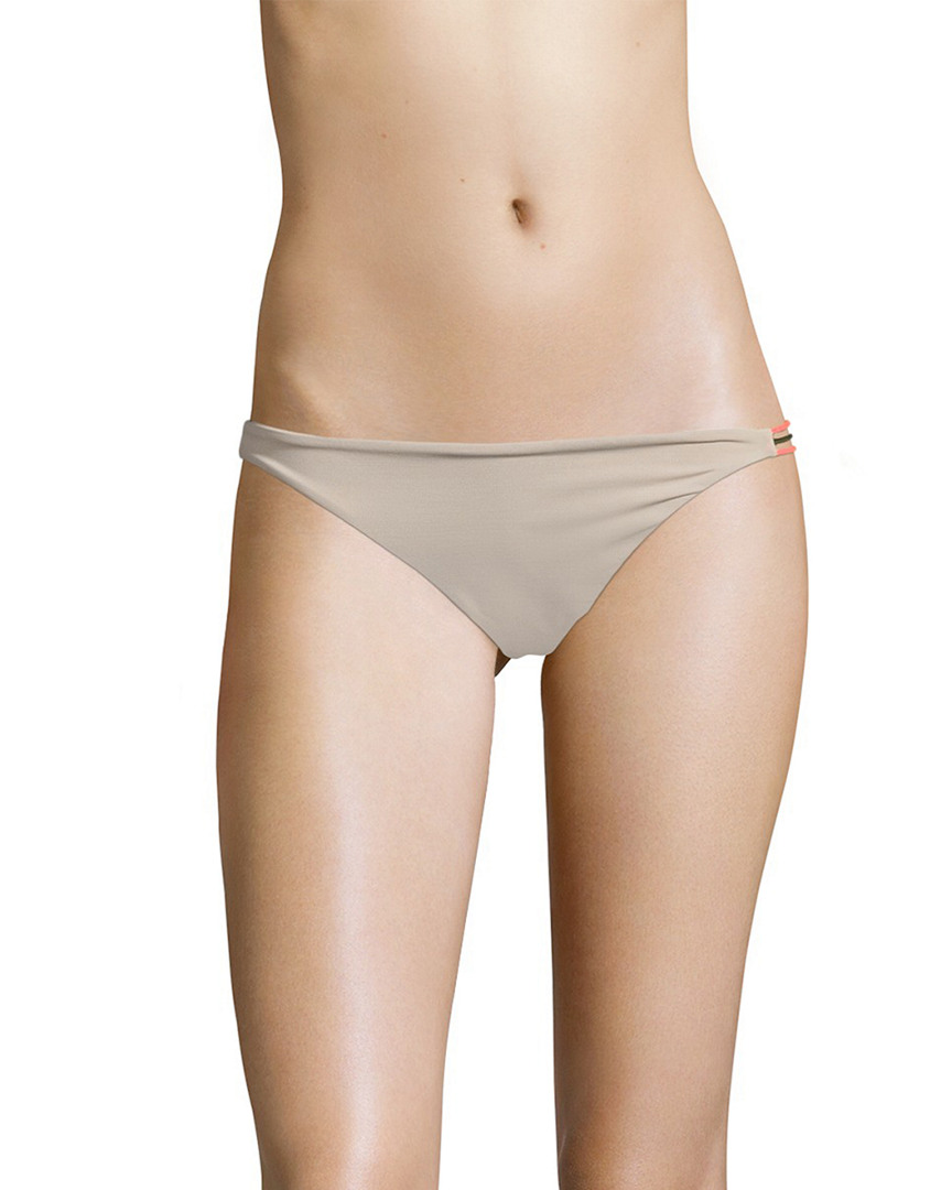 Image of Basta Tonga Reversible Bungee Bikini Bottom