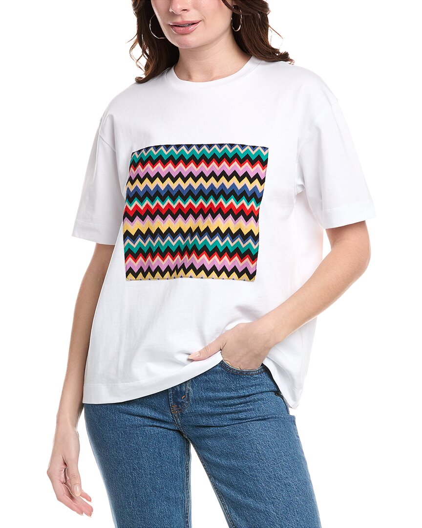 M Missoni T-shirt
