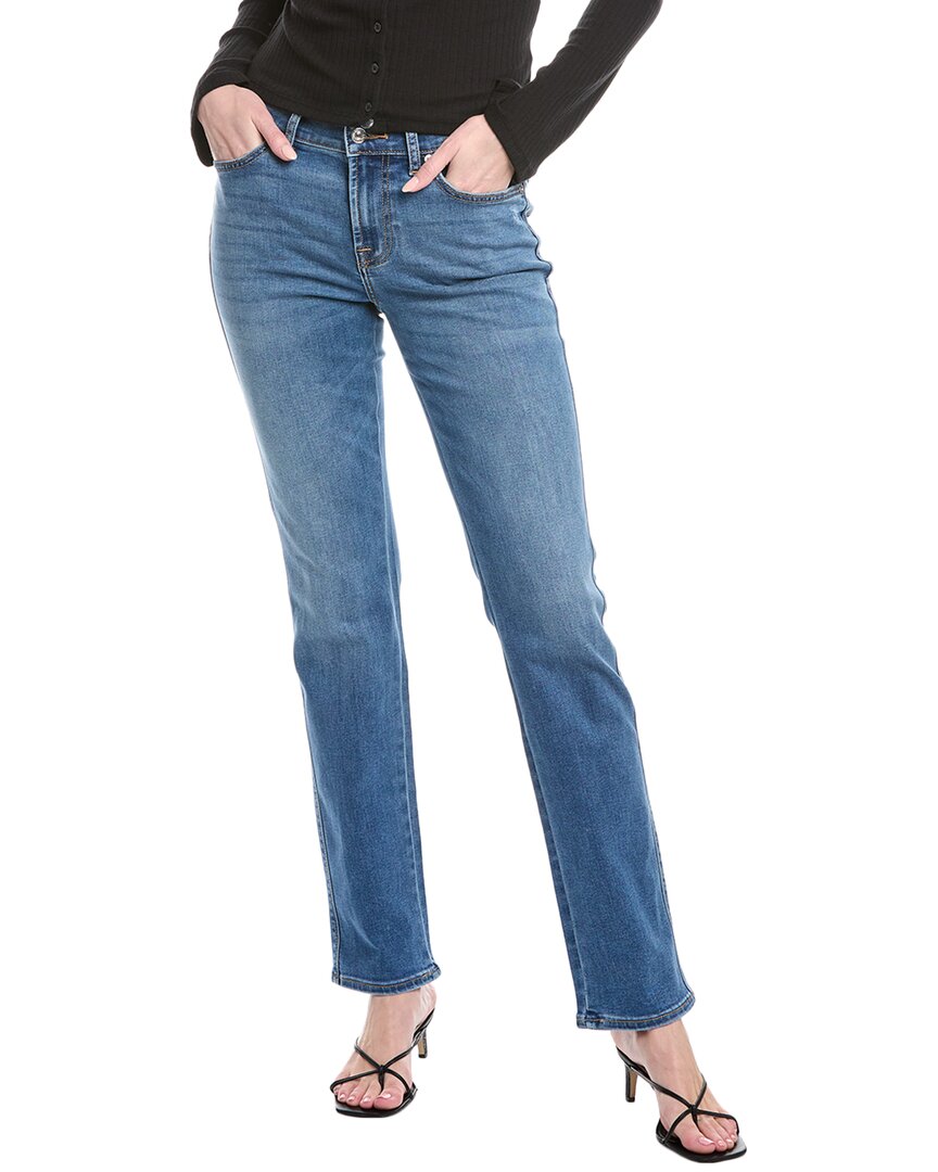 7 FOR ALL MANKIND 7 FOR ALL MANKIND KIMMIE MEKNES STRAIGHT LEG JEAN