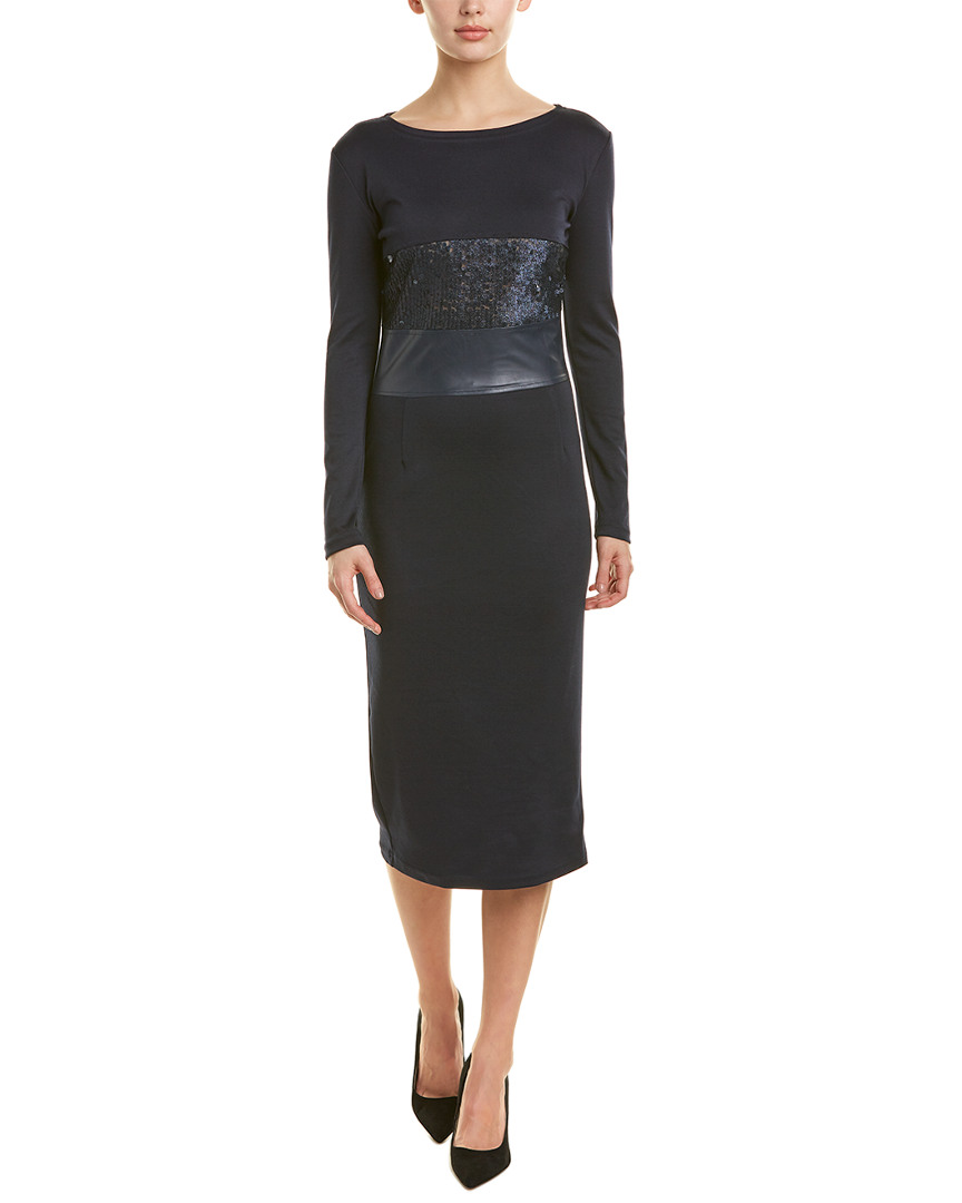 Image of Moonlight Midi Dress