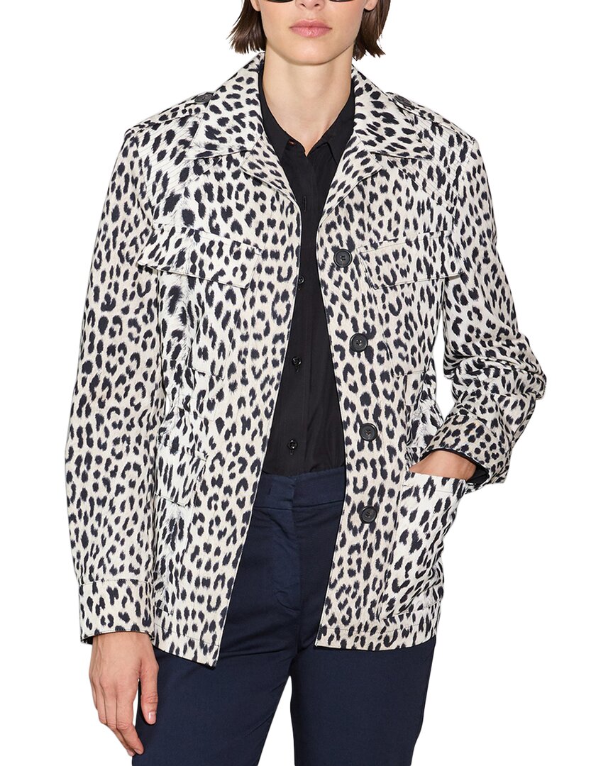 Câllas Callas Cairo Relaxed Fit Jacket