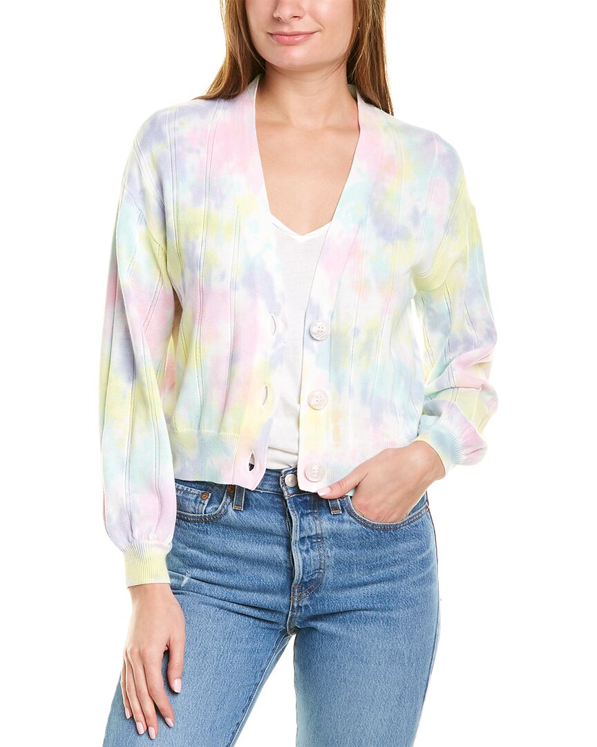 Image of Miles Malibu Keaton Cardigan