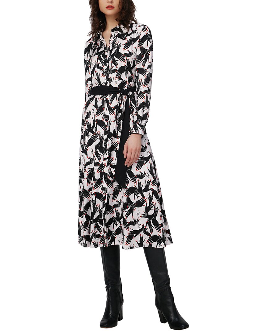 Diane Von Furstenberg Dvf