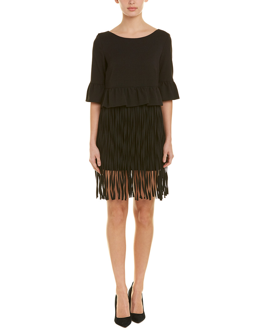 Image of NISSA Shift Dress