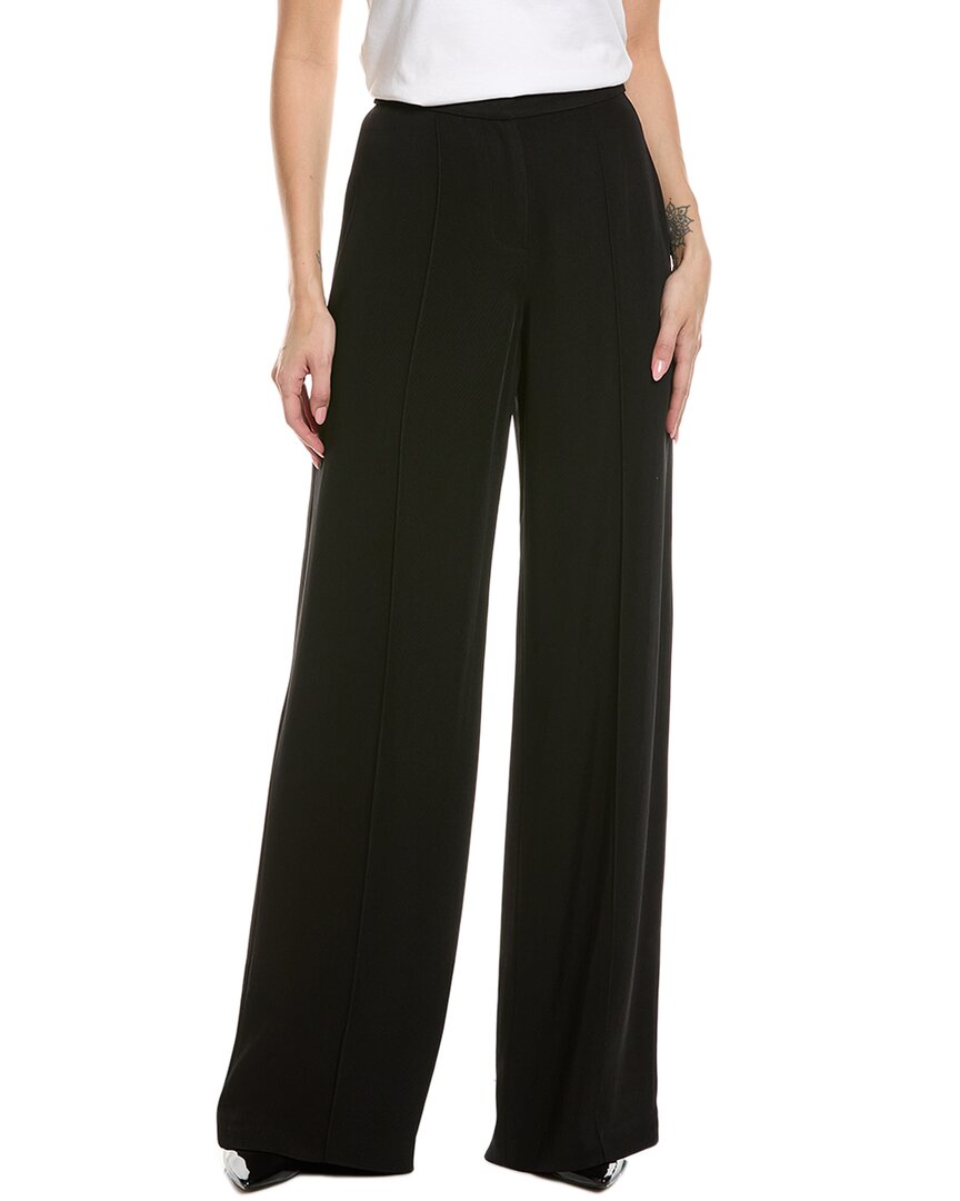 Alexis Rex Pant In Black