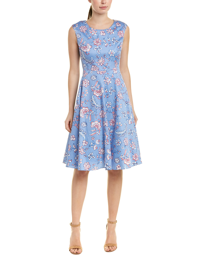 Image of Joules A-Line Dress
